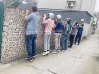 Bán đất phố phạm văn đồng 31m giá 4,7 tỷ