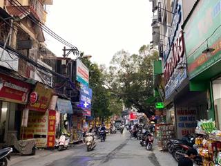 Nhà cách đường cổ nhuế 30m giá 6,550 tỷ