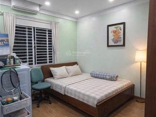 4,3 tỷ căn hộ 2 phòng ngủ kđt thành phố giao lưu
