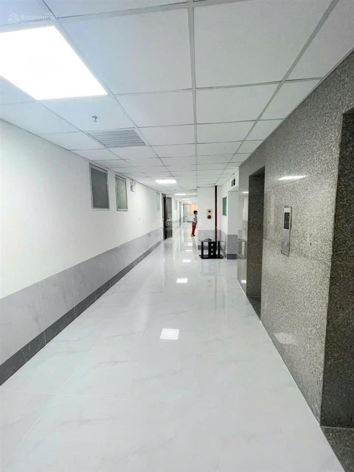 4,3 tỷ căn hộ 2 phòng ngủ kđt thành phố giao lưu
