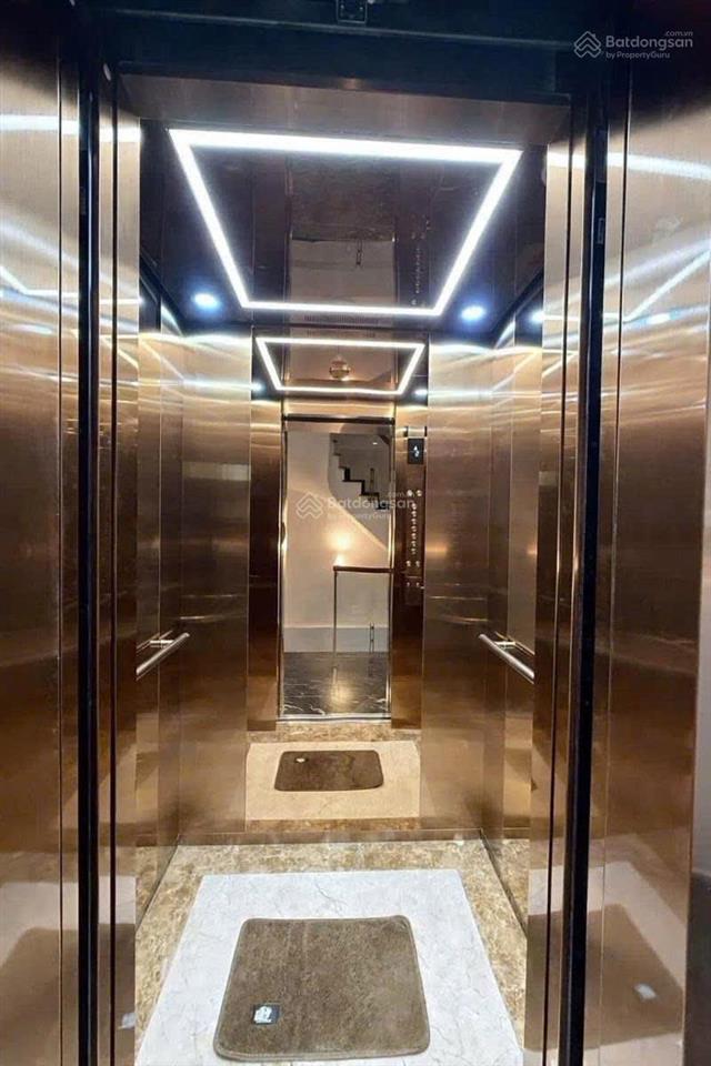 Bán nhà dt 90m, 7 tầng mặt phố lạc long quân tây hồ, lô góc, kinh doanh, view hồ tây cực chill!