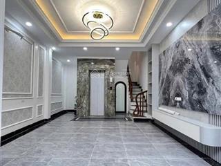 Cần bán nhà an dương vương, phú thượng. ô tô, thang máy, xây mới về ở luôn