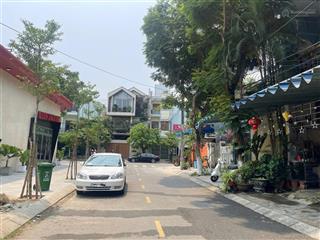 Bán đất an thượng 9, khu phố tây thích hợp xây apartment