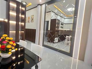 Bán nhà 1 trệt 1 lầu phường trảng dài 92m2 đường ô tô 10m