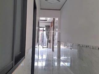 Bán nhà kp6 trảng dài 110m2, đường ô tô 5m, giá 2 tỷ 280