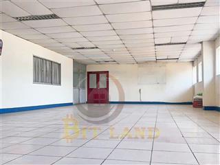 Cho thuê nhà xưởng sản xuất kcn nhơn trạch ~6600m2