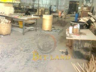 Cho thuê xưởng 3000m2, tại phước tân  đồng nai, 130tr/tháng