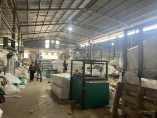 Cho thuê xưởng 2.000m² cụm cn thiện tân, vĩnh cửu