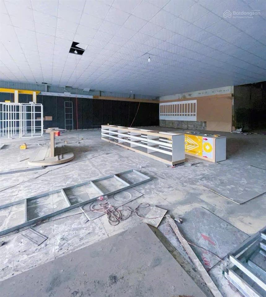 Cho thuê nhà xưởng mặt tiền ql51 phước tân, biên hòa 800m2 giá 50tr