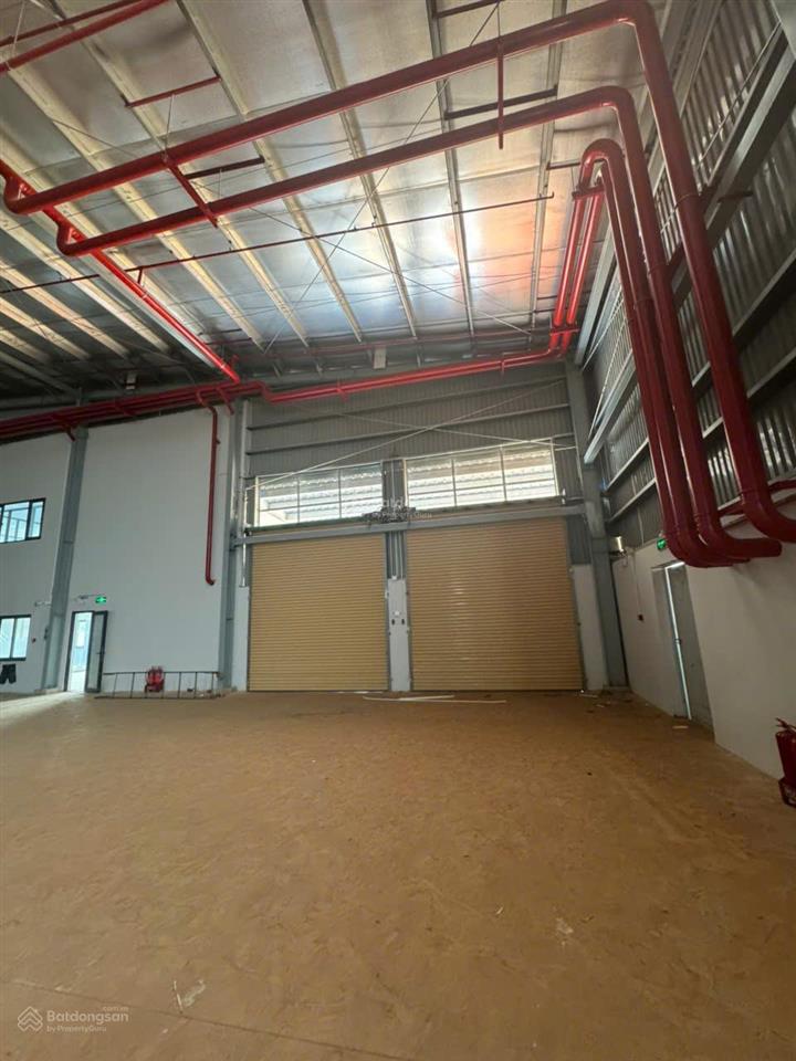 Cho thuê xưởng sản xuất tại kcn trảng bom 2000m2 giá 180tr