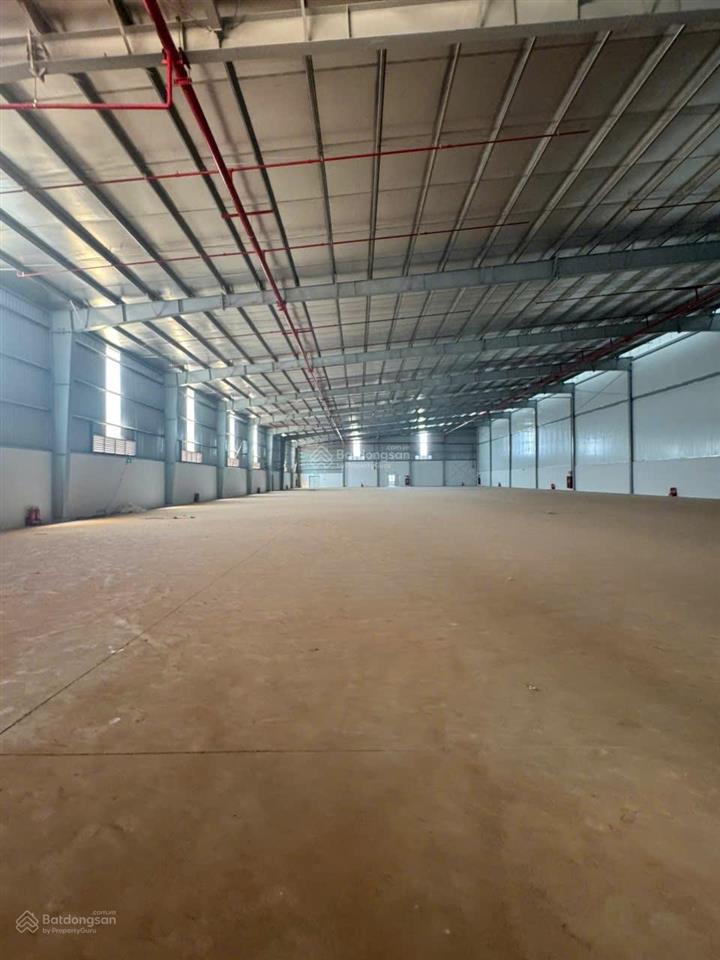 Cho thuê xưởng sản xuất tại kcn trảng bom 2000m2 giá 180tr