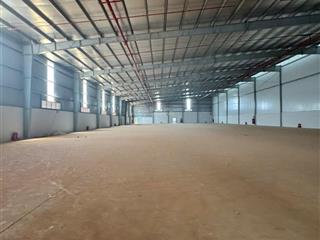 Cho thuê xưởng sản xuất tại kcn trảng bom 2000m2 giá 180tr