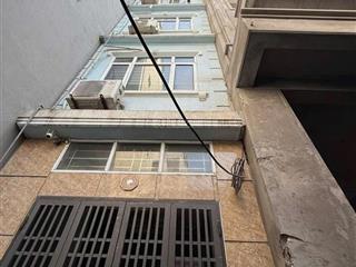 Bán nhà 5 tầng cổ nhuế , 9 phòng cho thuê, 31 triệu/ tháng.đi bộ ra chợ 30m