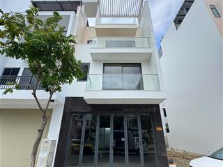 Nhà phố vcn phước long 2  không gian sống lý tưởng cho gia đình