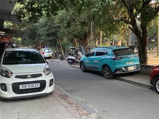 Bán gấp đất vạn phúc hà đông đối diện gold silk, 52m2, mặt tiền 4.2m, ô tô vào đất chỉ 11 tỷ 1.