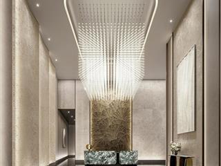 Chính chủ bán căn 1N+ Lumier Cổ Loa, Ký trực tiếp chủ đầu tư, giá vốn chỉ 1.2 tỷ