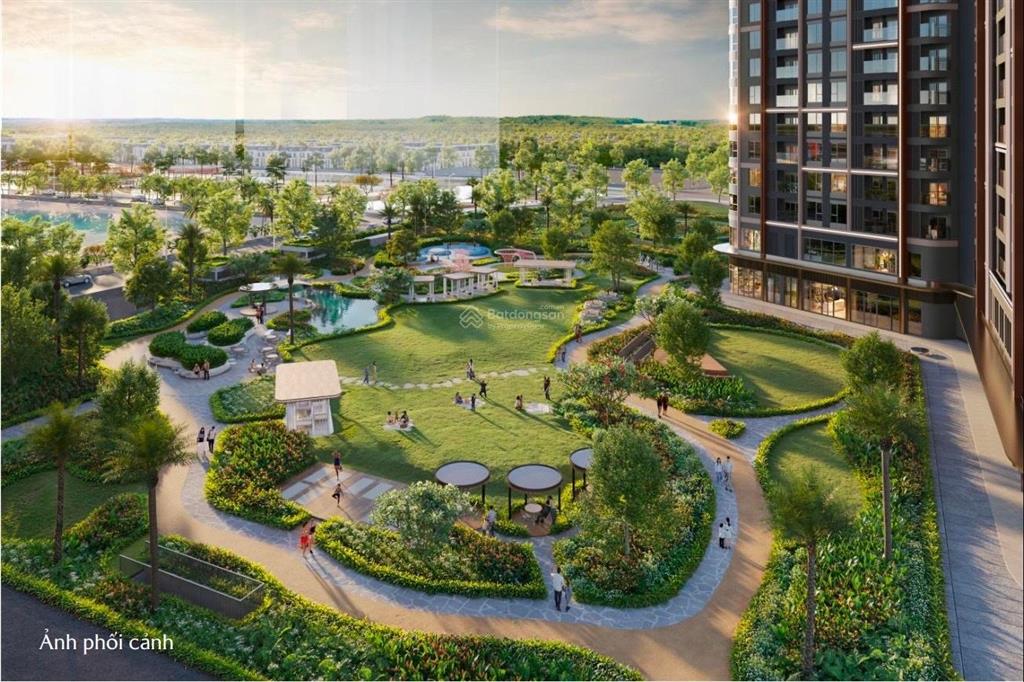 Sở hữu ngay 2pn+ masteri grand coast ocean city  view compound đẳng cấp, chỉ từ 4,4tỷ