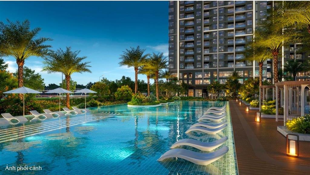 Sở hữu ngay 2pn+ masteri grand coast ocean city  view compound đẳng cấp, chỉ từ 4,4tỷ