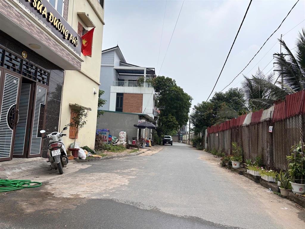 Siêu đẹp 92m2 đông hội, đông anh. ngay cạnh cầu tứ liên và vinhomes cổ loa