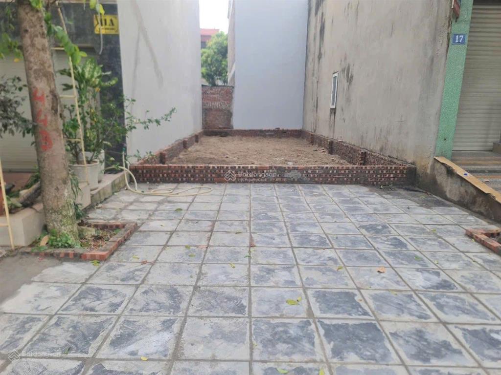 Bán 58m kinh doanh việt hùng, đông anh. giáp vin cổ loa, cầu tứ liên