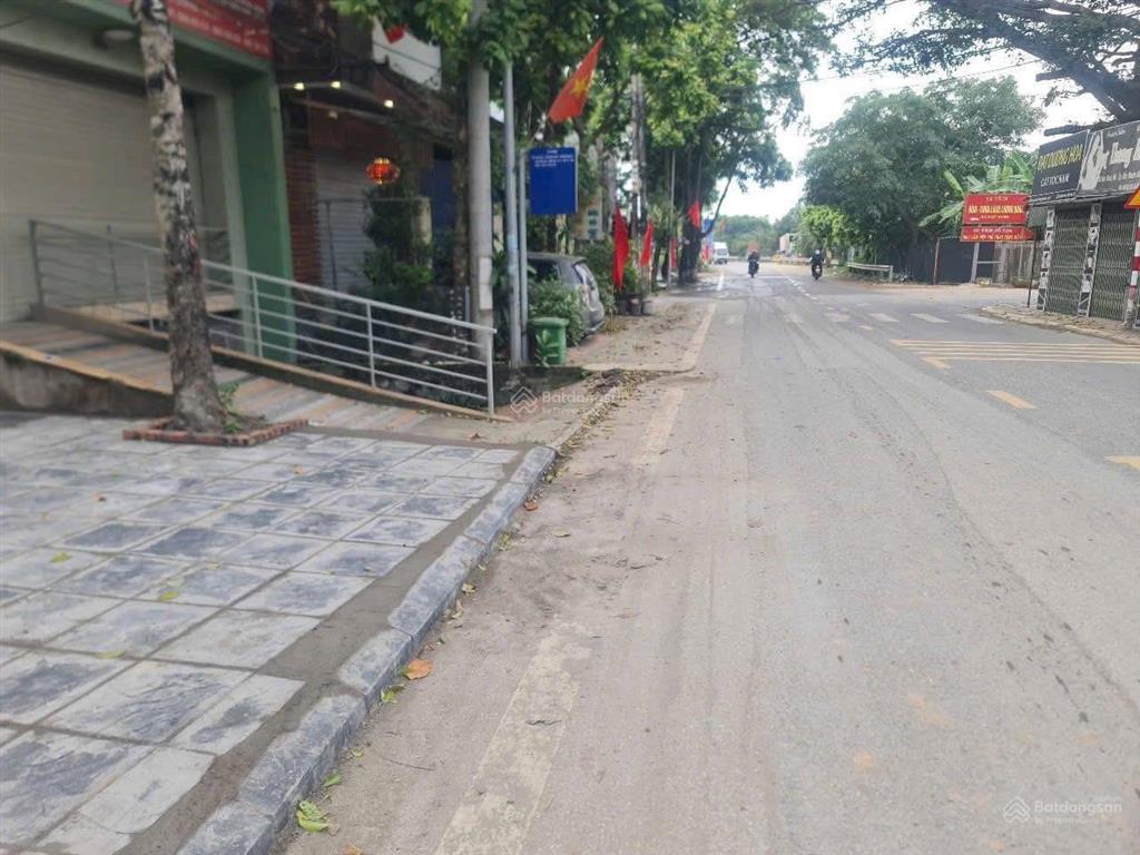 Bán 58m kinh doanh việt hùng, đông anh. giáp vin cổ loa, cầu tứ liên