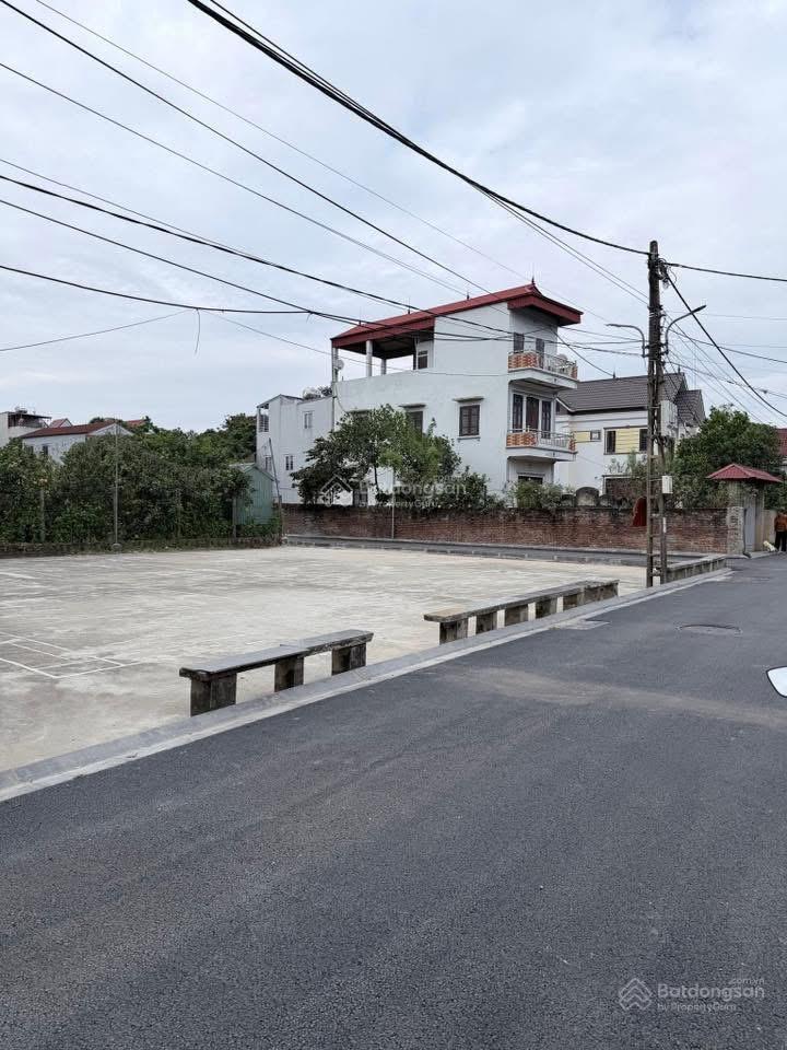 Bán 66m trục chính kinh doanh nam hồng, đường 8m có vỉa hè, giá đầu tư