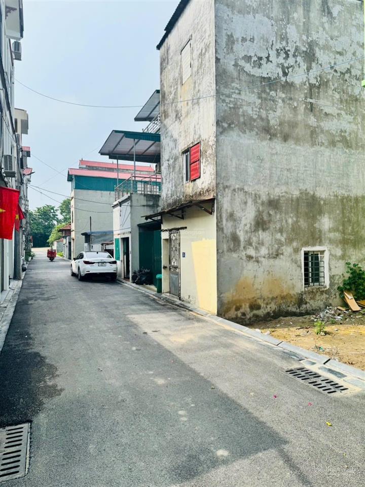 Siêu đẹp 60m2 đất giãn dân mai châu, đại mạch, đầu cầu thượng cát