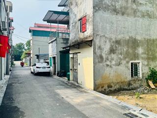Siêu đẹp 60m2 đất giãn dân mai châu, đại mạch, đầu cầu thượng cát