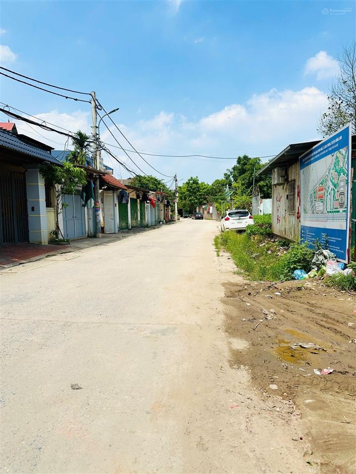 Bán gấp 200m lô góc siêu đẹp kim chung, đường 21m đối diện khu đô thị g8