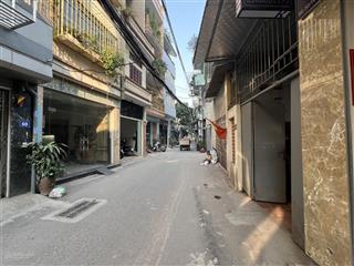 Bán gấp đất nền 124,5m2 tại khu đô thị mỗ lao, 249 triệu vnd/m2