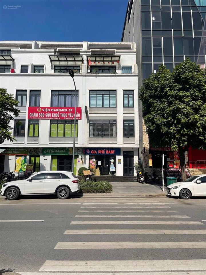 Chính chủ bán gấp mặt phố hàm nghi, mỹ đình 108m2 5t mt 6m lô góc, thang máy giá rẻ 55 tỷ ctl