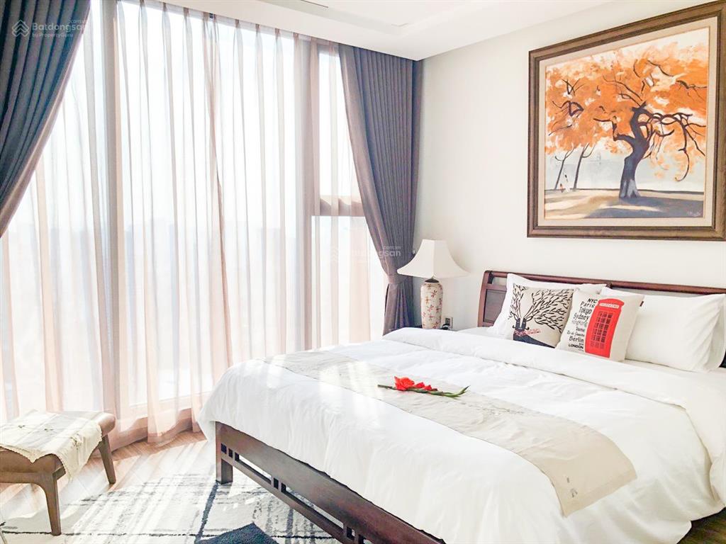 Chính chủ cho thuê gấp 219 trung kính, cầu giấy 75m2 2pn 2wc căn góc full nt, view đẹp giá rẻ 14tr
