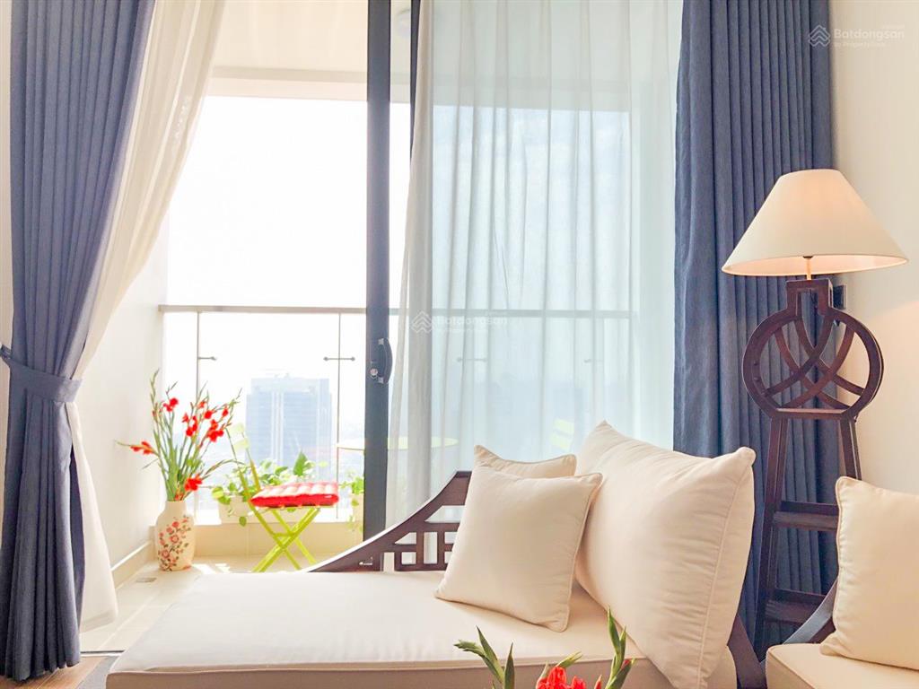 Chính chủ cho thuê gấp 219 trung kính, cầu giấy 75m2 2pn 2wc căn góc full nt, view đẹp giá rẻ 14tr