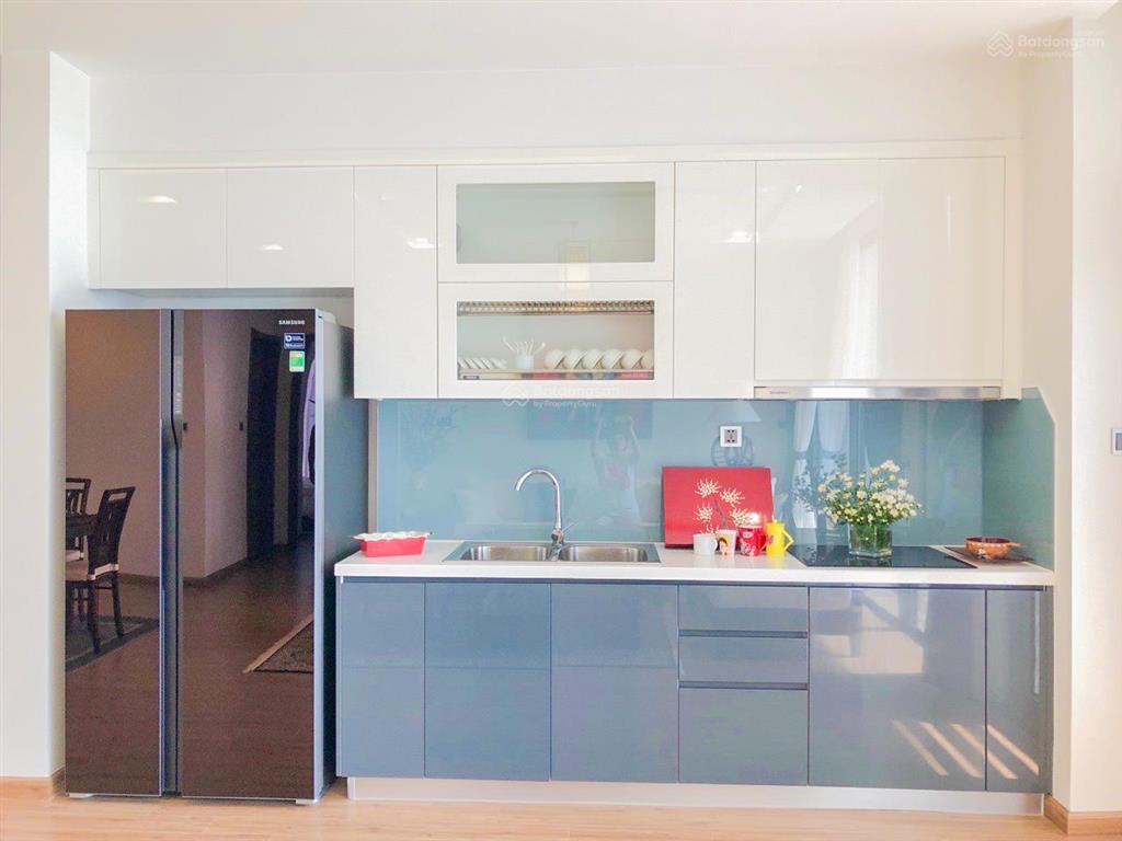 Chính chủ cho thuê gấp 219 trung kính, cầu giấy 75m2 2pn 2wc căn góc full nt, view đẹp giá rẻ 14tr
