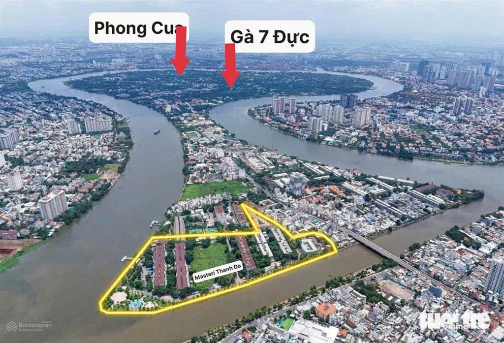 Đợt 1 căn hộ masteri home thanh đa, quận bình thạnh