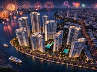 Đợt 1 căn hộ masteri home thanh đa, quận bình thạnh