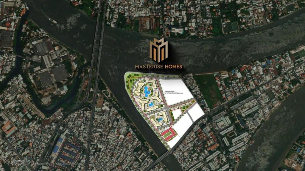 Đợt 1 căn hộ masteri home thanh đa, quận bình thạnh