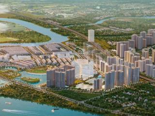 Đợt 1 nhà phố, biệt thự vinhomes hóc môn  hcm