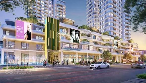 Bán căn duplex thông tầng tháp t2 zeit thủ thiêm giá tốt