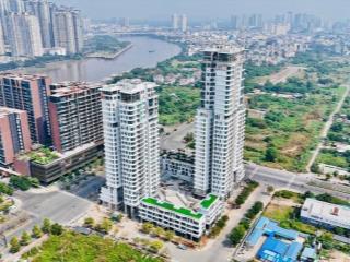 Bán căn duplex thông tầng tháp t2 zeit thủ thiêm giá tốt nhất
