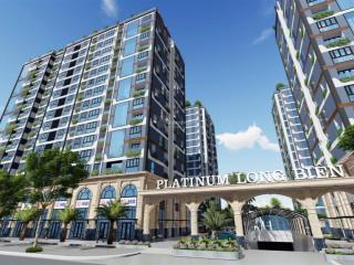 Bán gấp căn hộ chung cư platinum long biên, giá thỏa thuận, 80m2, hướng bắc