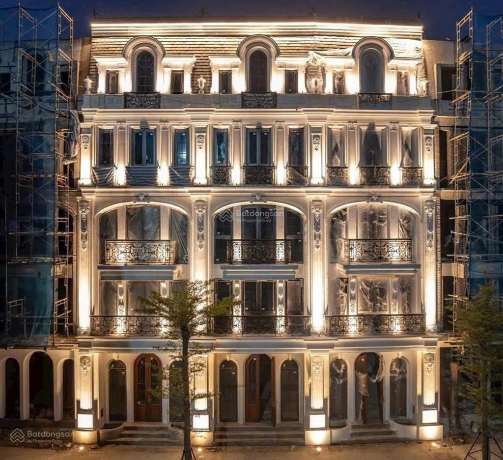 Bán nhà phố giá tốt nhất dự án noble palace tây thăng long, diện tích 75m2, giá chỉ 14 tỷ!
