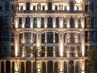 Bán nhà phố giá tốt nhất dự án noble palace tây thăng long, diện tích 75m2, giá chỉ 14 tỷ!