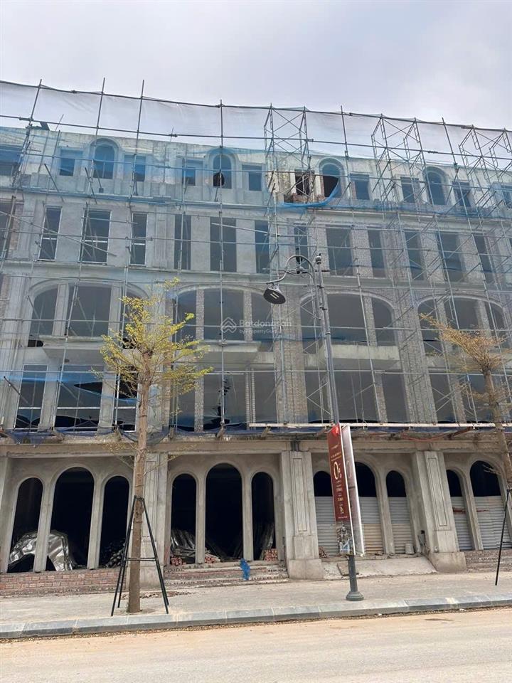 Bán nhà phố giá tốt nhất dự án noble palace tây thăng long, diện tích 75m2, giá chỉ 14 tỷ!