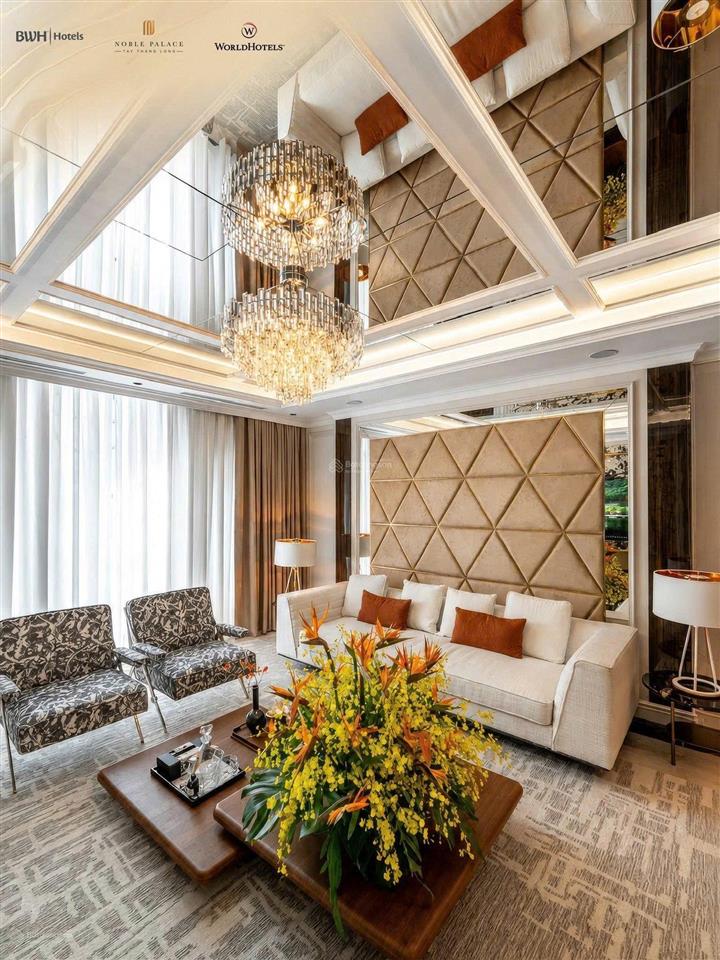 Bán nhà phố giá tốt thị trường, pháp lý rõ ràng, cộng đồng tinh hoa!