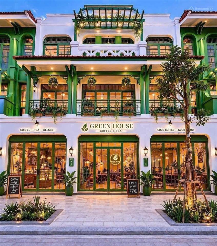 Bán liền kề giá tốt thị trường dự án sun urban city, chỉ 4,x tỷ/ căn 221m2 sử dụng!