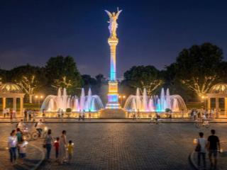 Cần bán gấp căn góc view đẹp, giá tốt dự án sunshine legend city chỉ nhỉnh 4 tỷ!