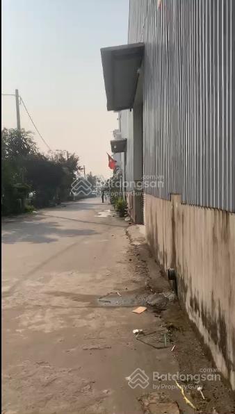 Cho thuê 305m2 kho giá 65.000đ/m2 tại bích hòa, thanh oai