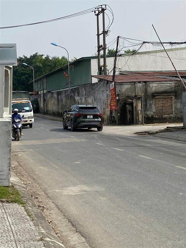 Cho thuê kho xưởng đầy đủ pccc giá 80.000đ/m2 tại bích hòa, thanh oai