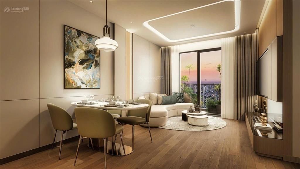 Atera central giao lộ vàng son của thế hệ tương lai